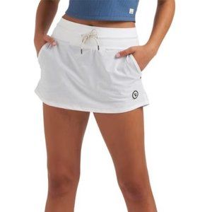 Vuori Seabreeze Skort - Like New